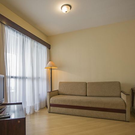 Astron Garden Special Aparthotel Σάο Πάολο Εξωτερικό φωτογραφία