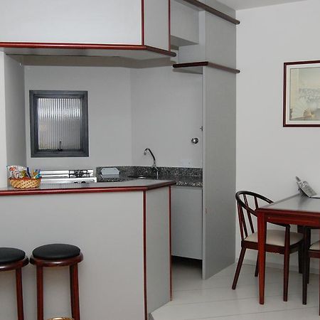 Astron Garden Special Aparthotel Σάο Πάολο Εξωτερικό φωτογραφία