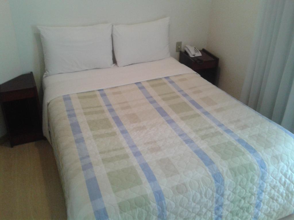 Astron Garden Special Aparthotel Σάο Πάολο Δωμάτιο φωτογραφία
