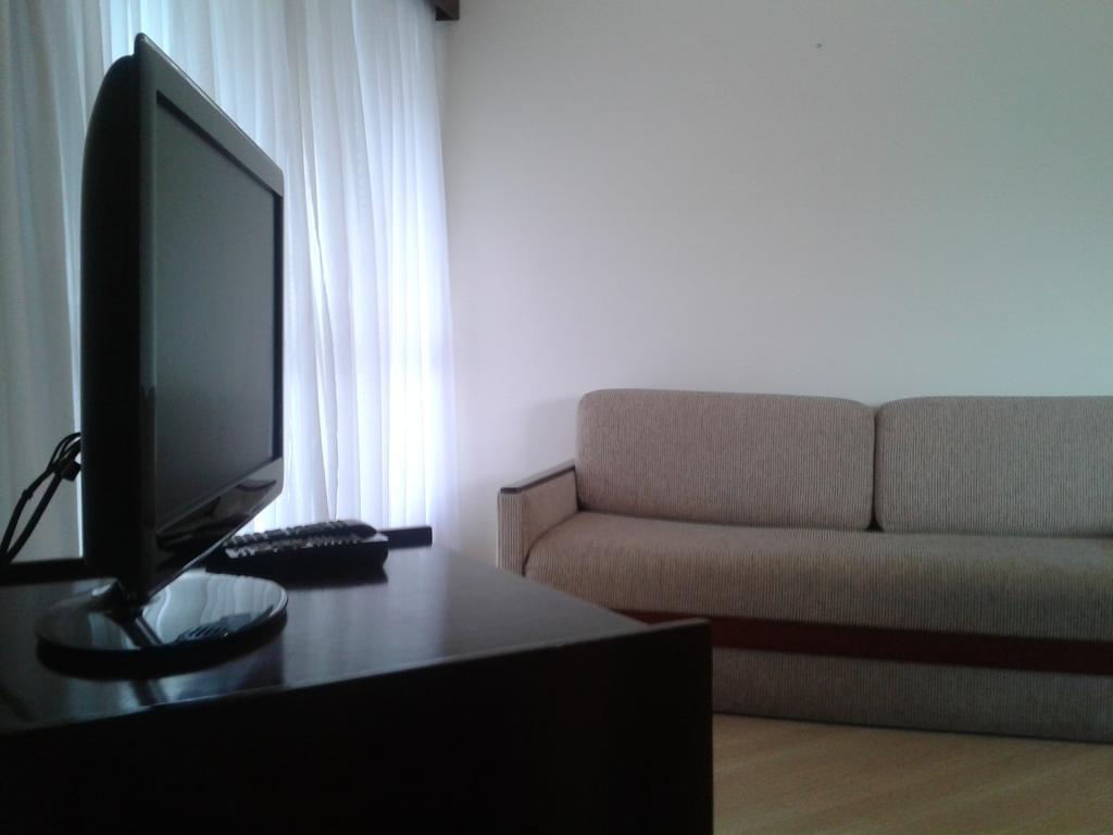 Astron Garden Special Aparthotel Σάο Πάολο Δωμάτιο φωτογραφία