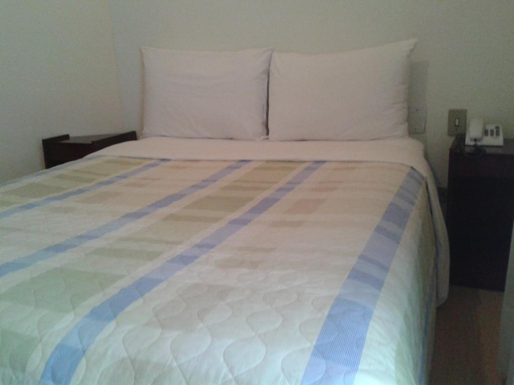 Astron Garden Special Aparthotel Σάο Πάολο Δωμάτιο φωτογραφία