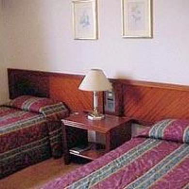 Astron Garden Special Aparthotel Σάο Πάολο Εξωτερικό φωτογραφία