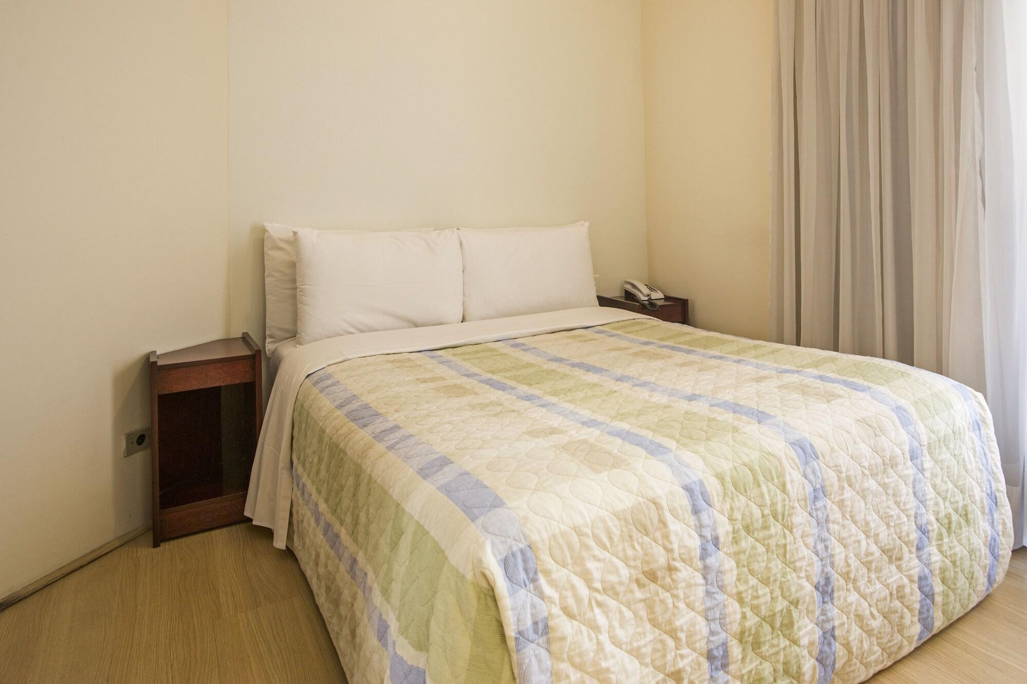 Astron Garden Special Aparthotel Σάο Πάολο Εξωτερικό φωτογραφία