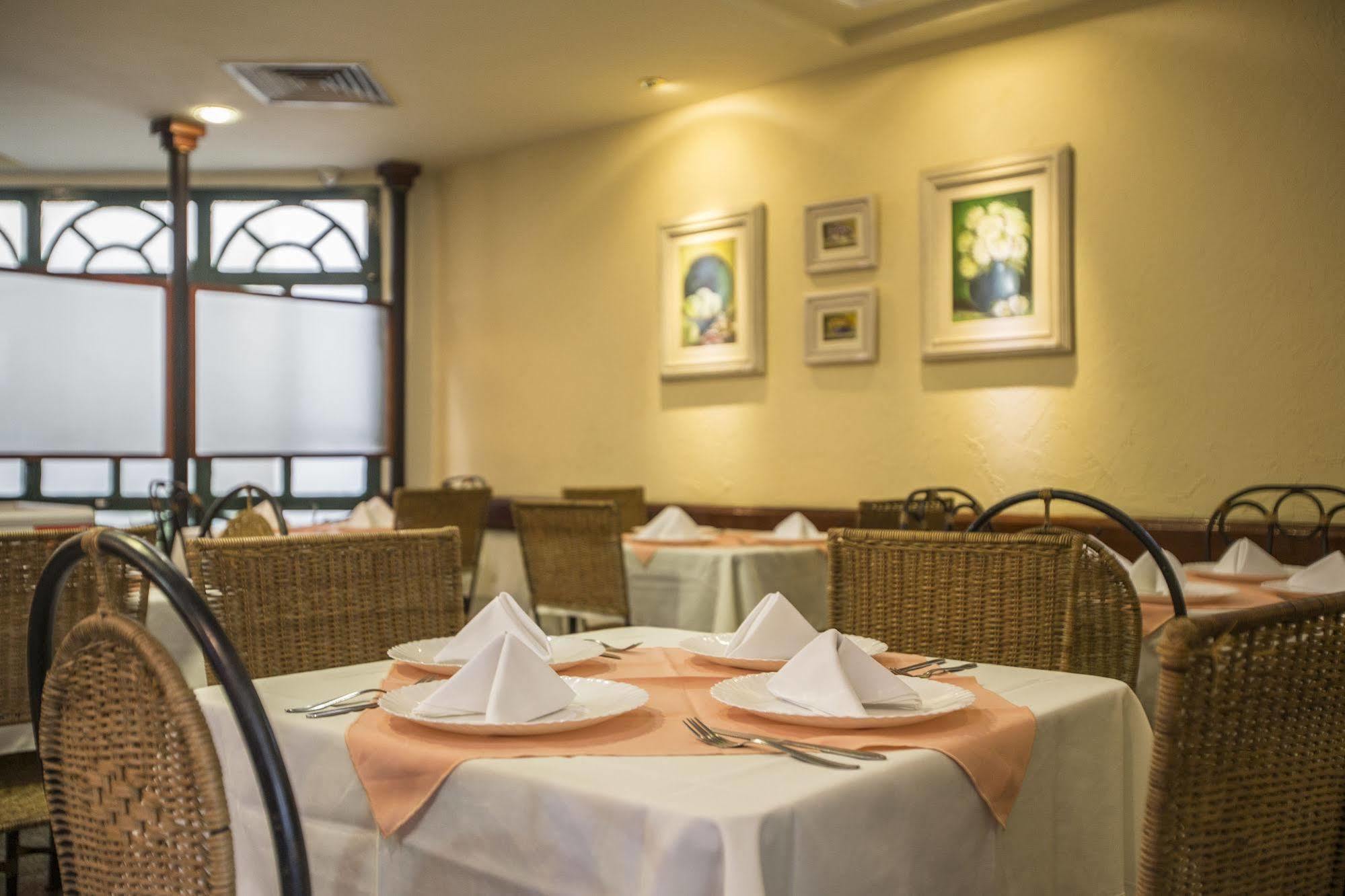 Astron Garden Special Aparthotel Σάο Πάολο Εξωτερικό φωτογραφία